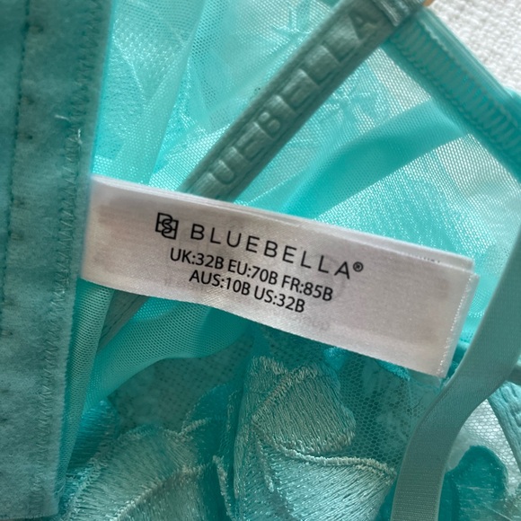 Bluebella Lingerie Set NWT - Picture 9 of 10